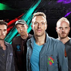Coldplay