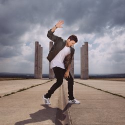 David Carreira
