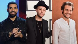 Drake, Jax Jones, Amir…: leurs hits arrivent sur NRJ!
