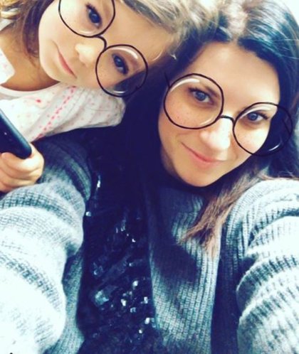 Laura Pausini et Paola