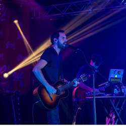 Concert Pop Love Gérald de Palmas