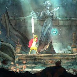 Child Of Light