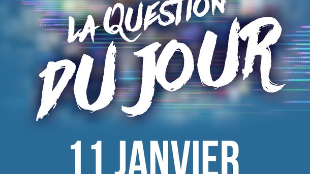 La question du jour de Philippe et Sandy : Vous, le week-end, vous ne faîtes absolument rien ou vous n'arrêtez pas ?