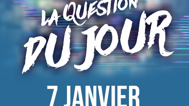 La question du jour de Philippe et Sandy : Pour ou contre La télé dans la chambre ?
