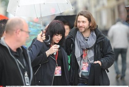 NRJ Music Tour de Nancy: les photos