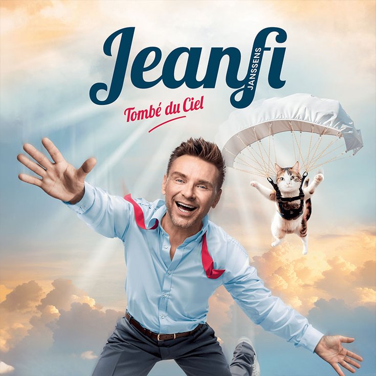 Affiche  jeanfi janssens