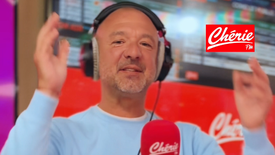 Walter White joue au numéro mystère !