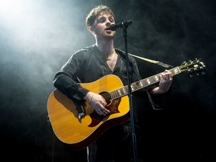 Tom Grennan