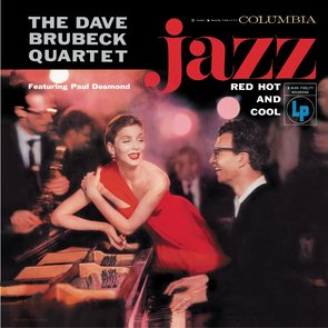 Jazz: Red Hot and Cool (2)
