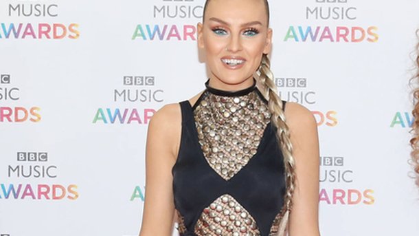 Perrie Edwards : elle a remplacé Zayn Malik?