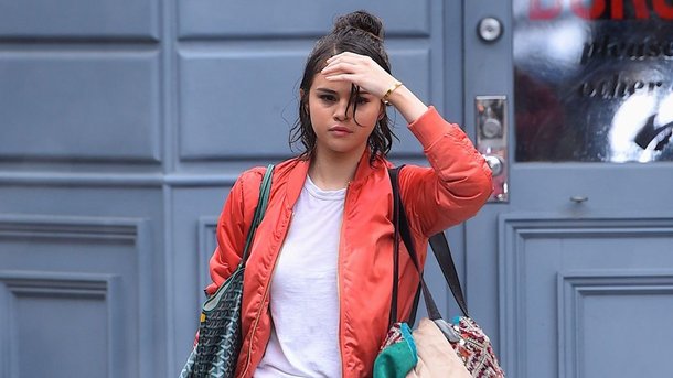 Selena Gomez dévoilera une nouvelle chanson le 23 octobre!