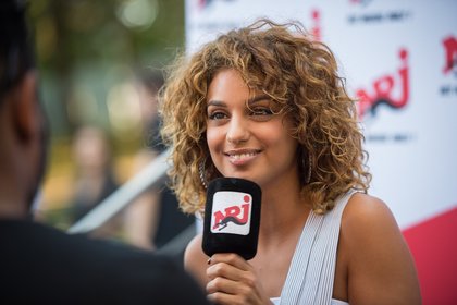 NRJ In The Park au Futuroscope