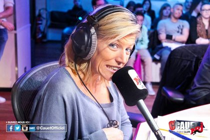 Vendredi 22 Janvier - C Cauet sur NRJ