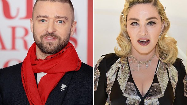 Justin Timberlake, Madonna… Ces mariages de stars les plus chers !