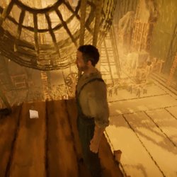 Le jeu comporte un bon lot de petits bonus à dénicher, qui donnent notamment droit à des éléments historiques réels.