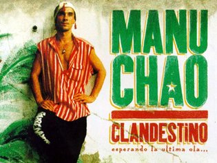 Manu Chao