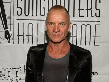 sting