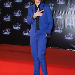 Julian Perretta - NRJ MUSIC AWARDS 2016