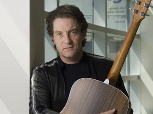 Francis Cabrel