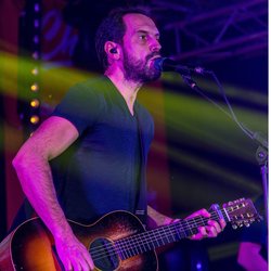 Concert Pop Love Gérald de Palmas