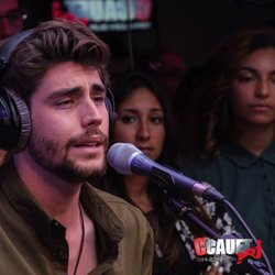 Mardi 1er Septembre avec ALVARO SOLER