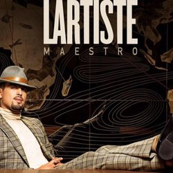 Biographie de LARTISTE