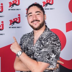 NRJ In The Park au Futuroscope