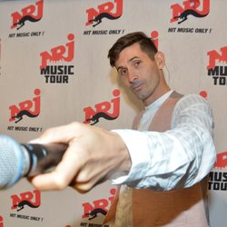 Silvàn Areg - NRJ Music Tour Haguenau 2019