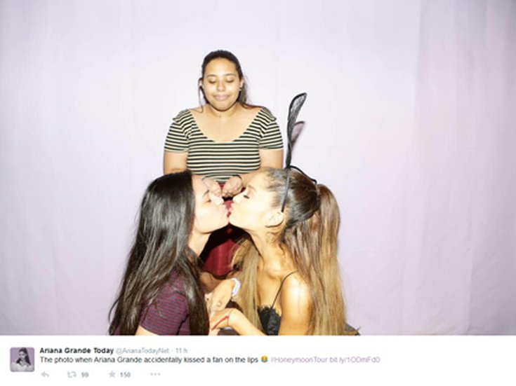 Ariana Grande
