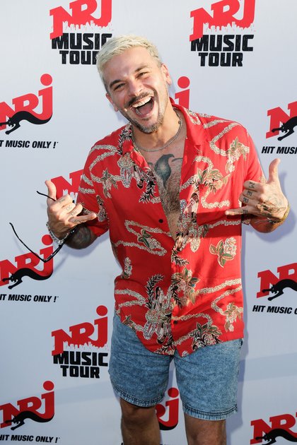 Pedro Capo - NRJ Music Tour Toulouse 2019