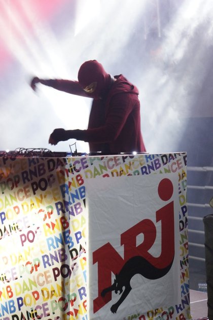 Sound Of Legend : NRJ Music Tour Les Contamines