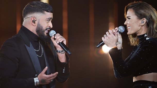 Vitaa et Slimane confirment un chapitre 2 pour «VersuS» avec un nouveau hit «Ça ira»!
