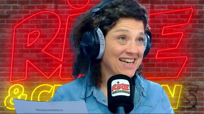 Karine Dubernet - photo-rdv