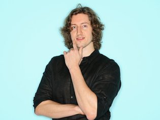 Dean Lewis