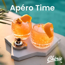 CHERIE APERO TIME