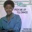 MELBA MOORE