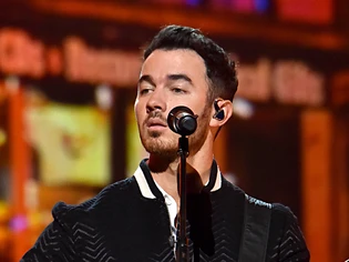Kevin Jonas