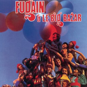 Michel Fugain et le Big Bazar