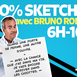 MEA BRUNO ROBLES Porte