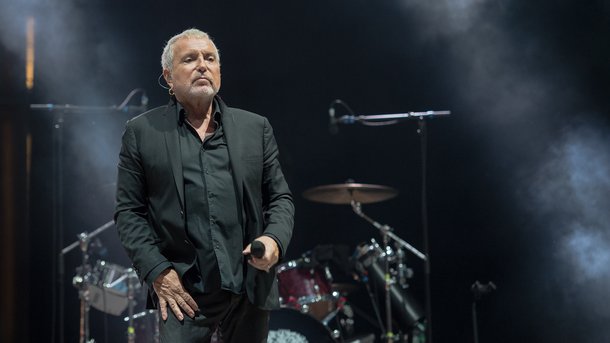 "Toi et moi", le nouveau single de Bernard Lavilliers aux accents brésiliens