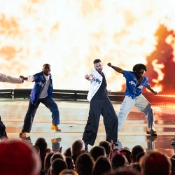 Matt Pokora - La Cérémonie - NRJ Music Awards 2026