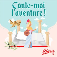 La sagesse d’Athéna – d’après la mythologie grecque