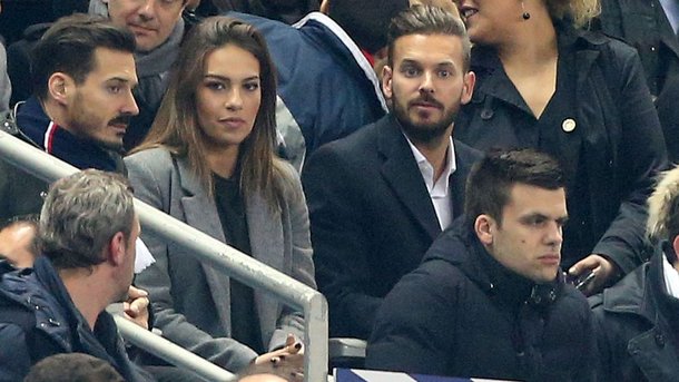 M Pokora : qui sont ses ex ?