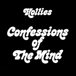 Confessions of The Mind