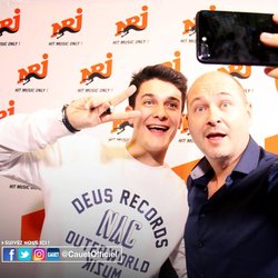 Mercredi 16 Novembre avec Kungs