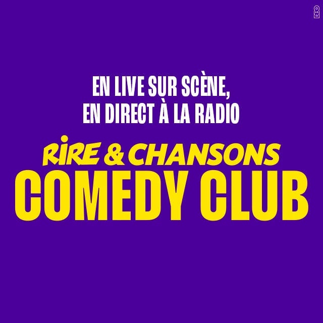 Rire et chansons comedy club