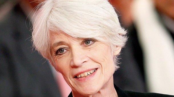 Françoise Hardy sort son nouvel album «Personne d'autre»