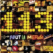 113 Fout la Merde
