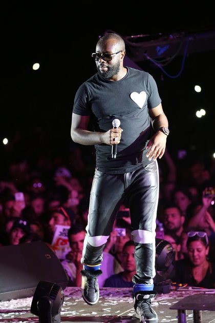 NRJ Music Tour de Toulouse 2017