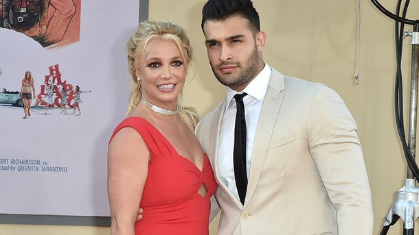 Britney Spears: comment a-t-elle fêté ses 38 ans?